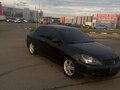 2006 Mitsubishi Lancer IX Рестайлинг, чёрный - вид 4