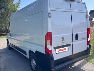 2022 Peugeot Boxer, белый, 3600000 рублей, вид 5