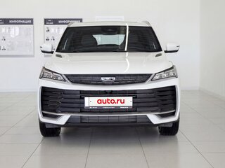 2026 Belgee X50+, белый, 2653990 рублей, вид 2
