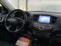 2014 Infiniti QX60 I, чёрный, 1269000 рублей - вид 10