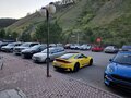 2021 Porsche 911 Carrera 4S VIII (992), жёлтый, 17000000 рублей - вид 10
