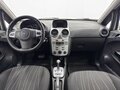 2008 Opel Corsa D, серебристый, 430000 рублей - вид 10