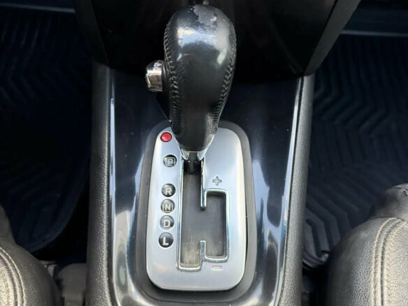 2005 Nissan Primera III (P12), серебристый - вид 15