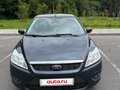 2010 Ford Focus II Рестайлинг, серый, 550000 рублей - вид 1