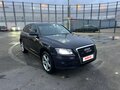 2008 Audi Q5 I (8R), чёрный - вид 7
