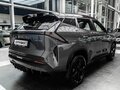 2026 Geely Cityray, серый, 3384990 рублей