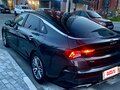 2021 Kia K5 III, серый, 2505000 рублей - вид 11