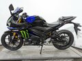 2019 Yamaha YZF-R3, синий, 595000 рублей - вид 2