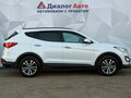 2015 Hyundai Santa Fe III, белый, 1986000 рублей - вид 3