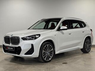 2025 BMW X1 Long 25Li xDrive III (U11/U12), белый, 4790000 рублей, вид 1
