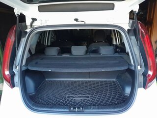 2021 Kia Soul III, белый, 1850000 рублей, вид 3