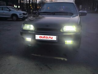2006 Lada (ВАЗ) 2115, зелёный, 310000 рублей, вид 4