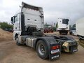 2023 Sinotruk Sitrak C7H, белый - вид 3