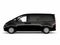 2026 Hyundai Staria I, чёрный, 7500000 рублей - вид 1