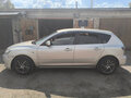 2007 Mazda 3 I (BK) Рестайлинг, серый, 285000 рублей - вид 8