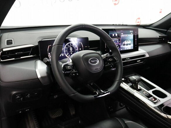 2025 GAC GS4, белый, 2449000 рублей - вид 6