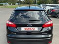 2014 Ford Focus III, чёрный - вид 5