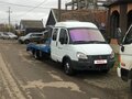 2016 ГАЗ ГАЗель (33023/330273) Фермер, белый, 1800000 рублей - вид 1