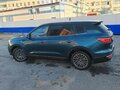 2020 VGV U70, синий, 1250000 рублей - вид 4