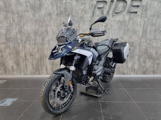 2025 BMW R 1300 GS, синий, 3490000 рублей, вид 3