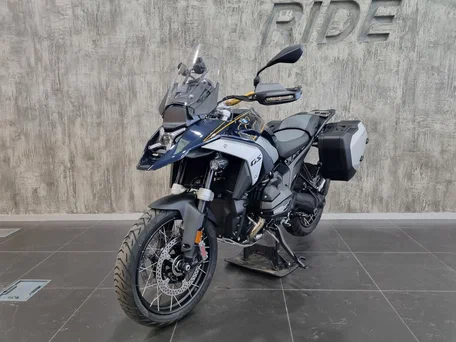 2025 BMW R 1300 GS, синий, 3490000 рублей, вид 3