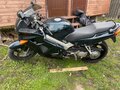 2001 Honda VFR 800, зелёный, 320000 рублей - вид 6
