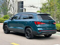 2023 Jetta VS7 I Рестайлинг 1, зелёный, 1650275 рублей - вид 3