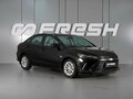 2023 Chevrolet Monza II Рестайлинг, чёрный