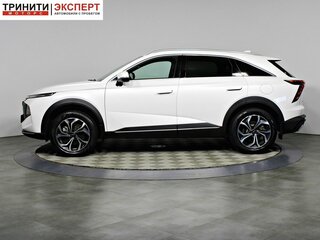 2024 Haval F7 II, белый, 2397000 рублей, вид 5