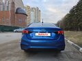 2018 Hyundai Solaris II, синий, 1500000 рублей - вид 5