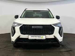 Haval Jolion I Рестайлинг