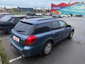 2004 Subaru Outback III, голубой, 600000 рублей - вид 4