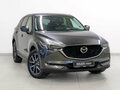 2018 Mazda CX-5 II, серый, 2580000 рублей - вид 2