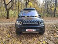 2010 Land Rover Discovery IV, чёрный, 2750000 рублей - вид 2