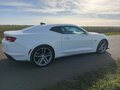 2019 Chevrolet Camaro VI Рестайлинг, белый, 1950000 рублей - вид 2