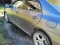 2013 Toyota Corolla X (E140, E150) Рестайлинг, серый - вид 1