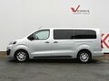 2020 Opel Zafira Life L I, серебристый - вид 1