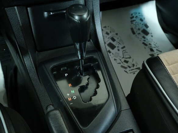 2013 Toyota Corolla XI (E160, E170, E180), серый, 1249000 рублей - вид 16