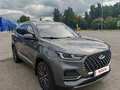 2022 Chery Tiggo 8 Pro Max I, серый, 2199000 рублей - вид 1