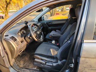 2011 Honda CR-V III Рестайлинг, серый, 1135000 рублей, вид 5