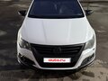 2010 Volkswagen Passat CC I, белый, 900000 рублей - вид 1