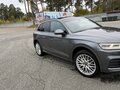 2020 Audi Q5 II (FY), серый - вид 10