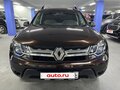 2015 Renault Duster I Рестайлинг, коричневый, 1049000 рублей - вид 1