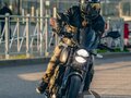 2021 Triumph Trident 660, чёрный, 700000 рублей - вид 6