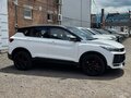 2025 Geely Coolray (Binyue L) I Рестайлинг 2, белый, 2550000 рублей - вид 4
