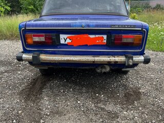 2005 Lada (ВАЗ) 21065, синий, 133333 рублей, вид 2