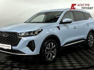 2023 Chery Tiggo 7 Pro Max I, синий, 1600000 рублей, вид 1