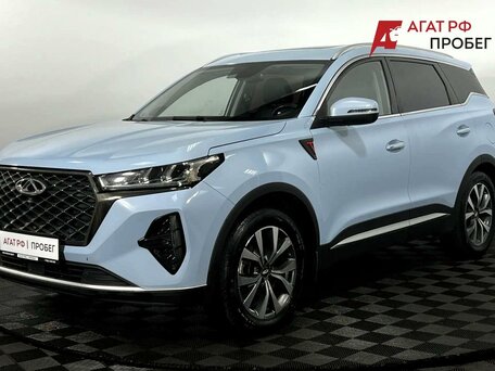 Chery Tiggo 7 Pro Max I