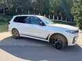 2020 BMW X7 30d I (G07), белый, 7300000 рублей - вид 6