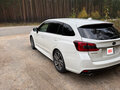 2016 Subaru Levorg I, белый, 1550000 рублей - вид 1